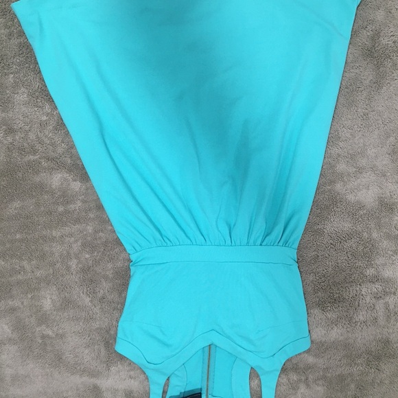 Cynthia Rowley Summer Dress - Picture 3 of 5